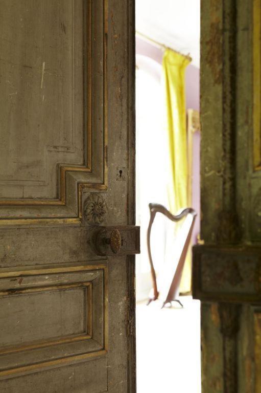 Villa La Demeure Du Figuier à Évran Extérieur photo