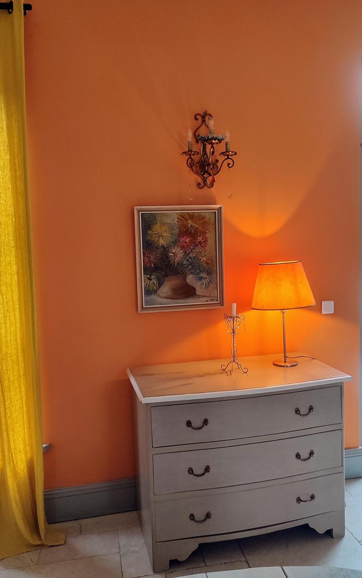 Villa La Demeure Du Figuier à Évran Extérieur photo