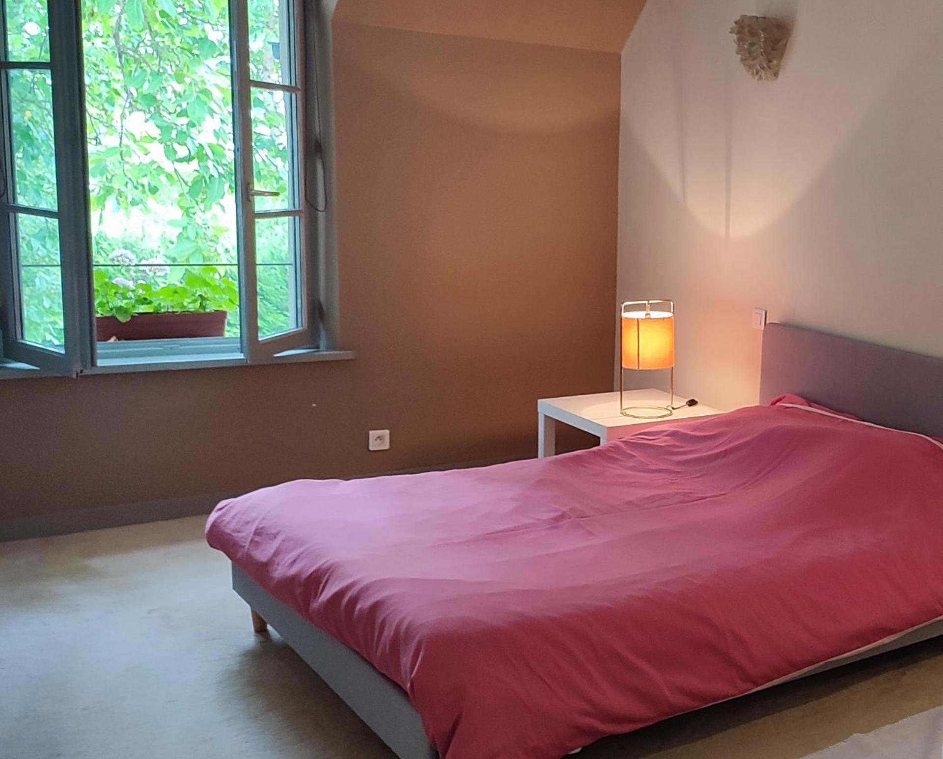 Villa La Demeure Du Figuier à Évran Extérieur photo