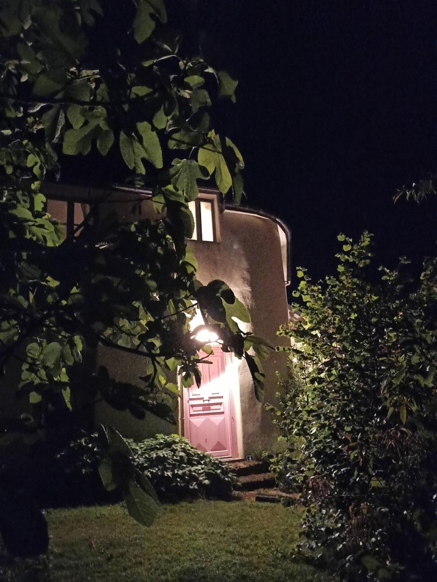 Villa La Demeure Du Figuier à Évran Extérieur photo