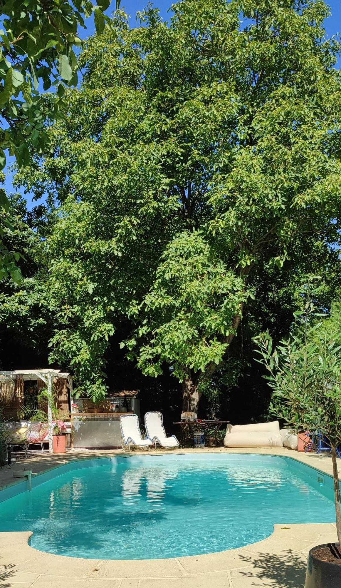 Villa La Demeure Du Figuier à Évran Extérieur photo