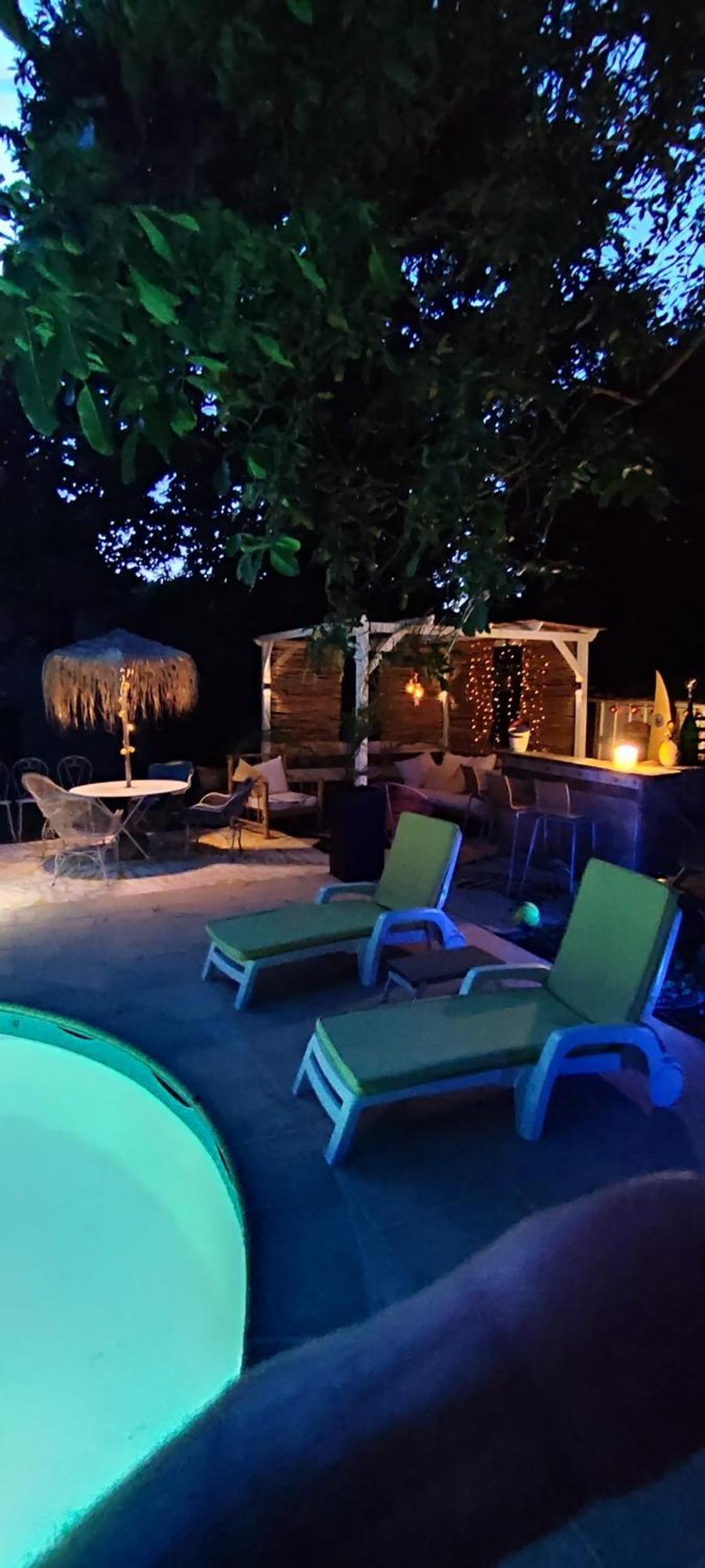 Villa La Demeure Du Figuier à Évran Extérieur photo