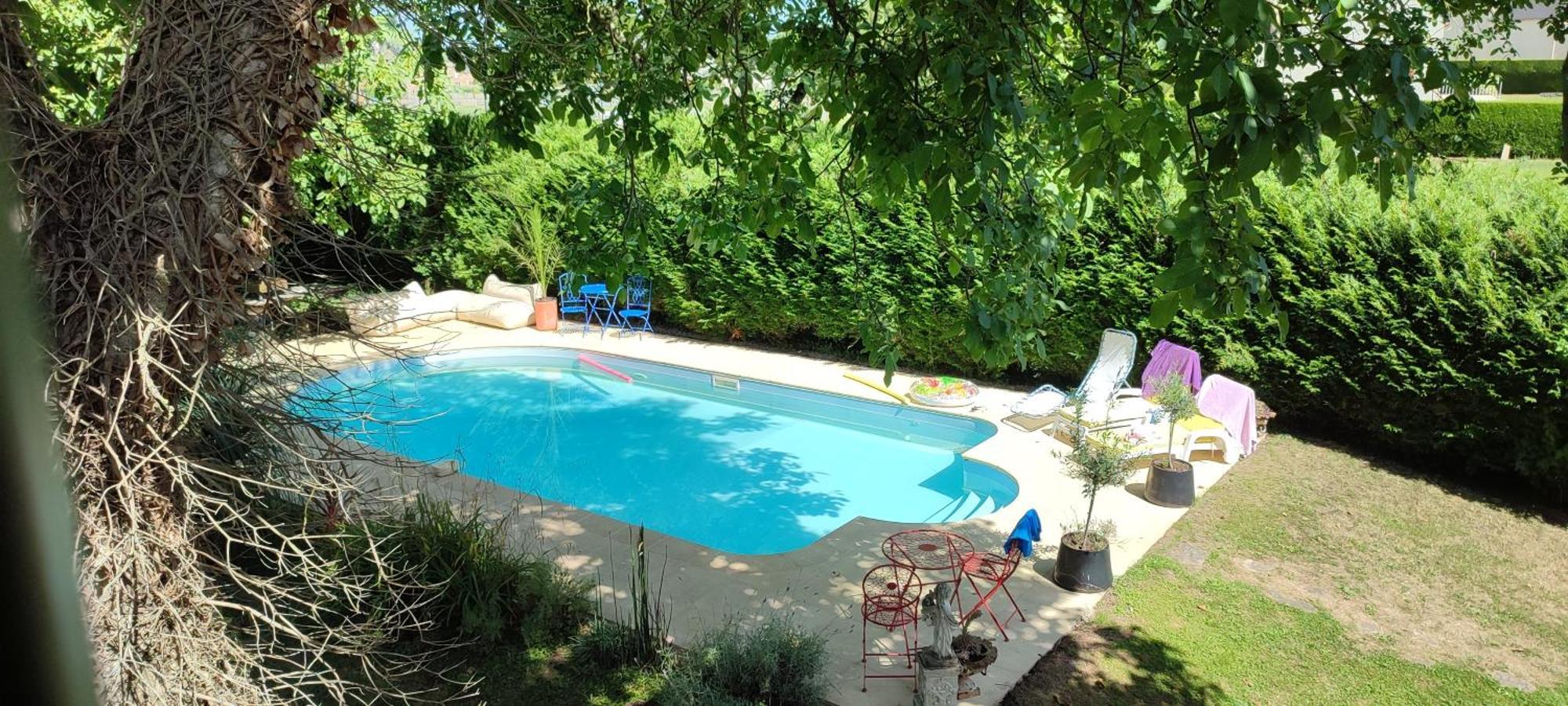 Villa La Demeure Du Figuier à Évran Extérieur photo